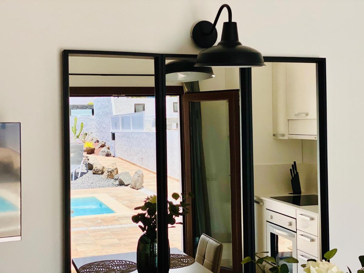 Canaryislandshost L My Nest Nazaret Екстер'єр фото