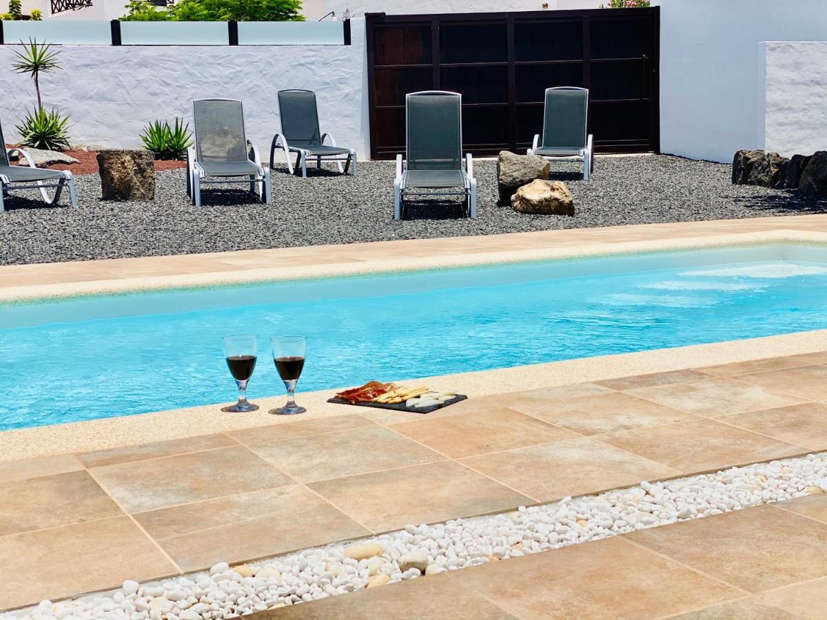 Canaryislandshost L My Nest Nazaret Екстер'єр фото