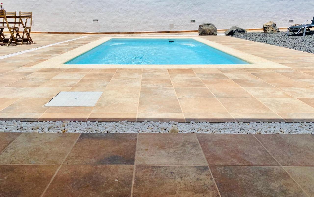 Canaryislandshost L My Nest Nazaret Екстер'єр фото