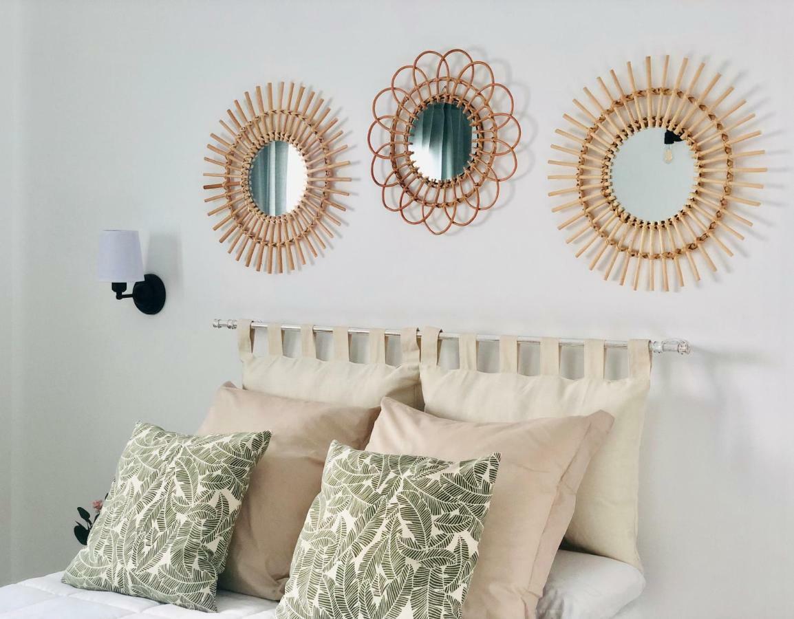 Canaryislandshost L My Nest Nazaret Екстер'єр фото