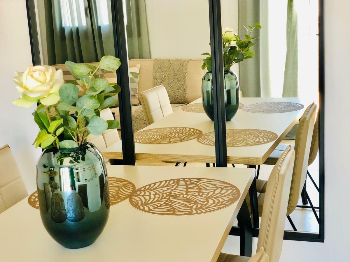 Canaryislandshost L My Nest Nazaret Екстер'єр фото