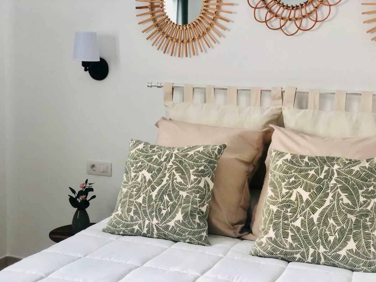 Canaryislandshost L My Nest Nazaret Екстер'єр фото
