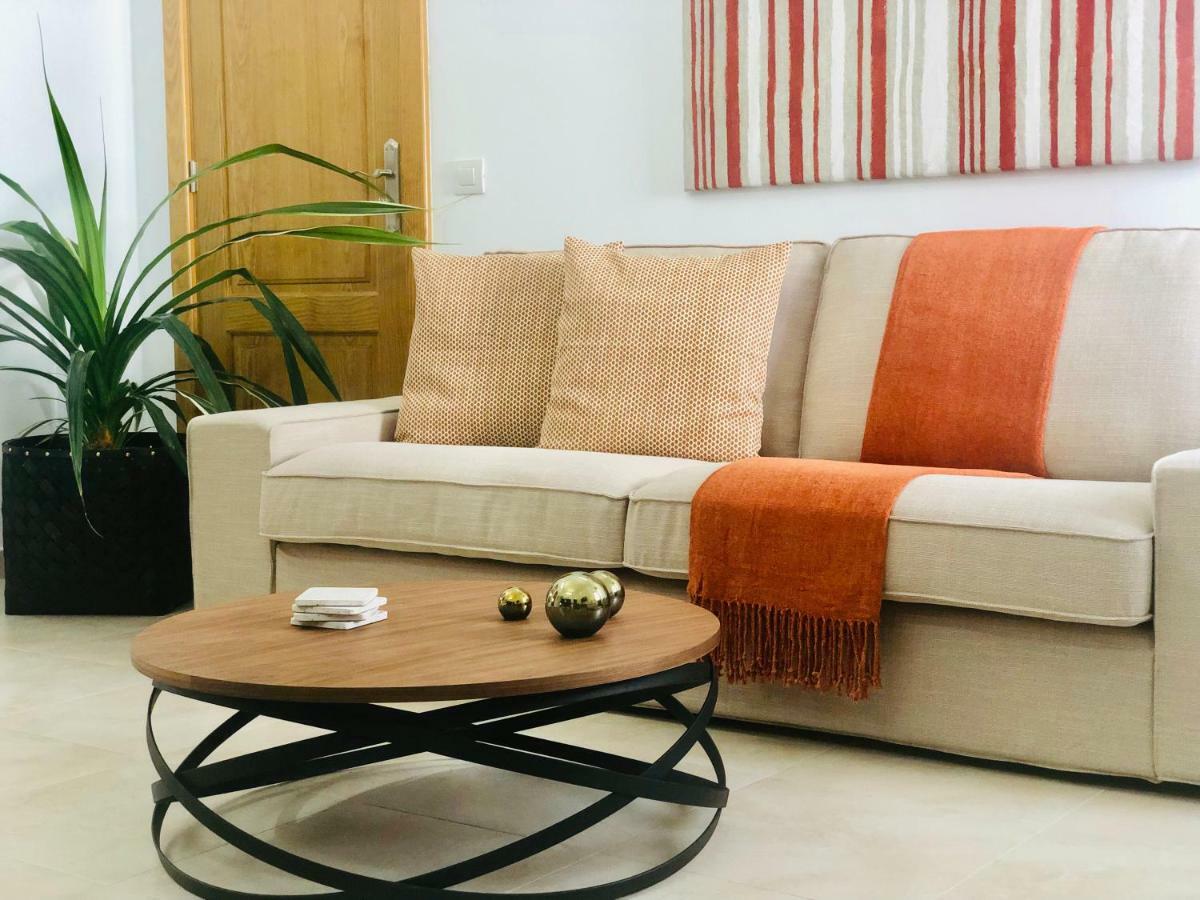 Canaryislandshost L My Nest Nazaret Екстер'єр фото