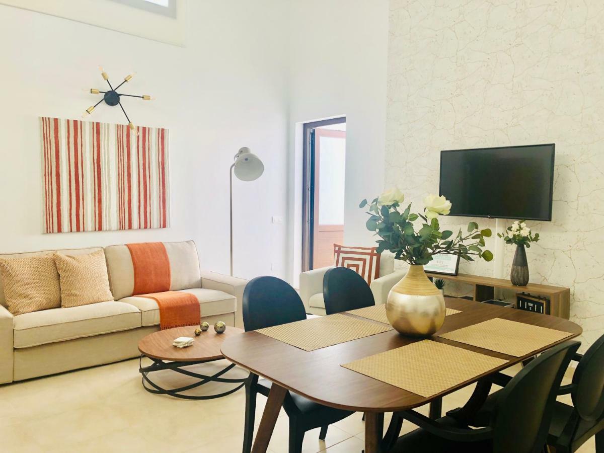 Canaryislandshost L My Nest Nazaret Екстер'єр фото