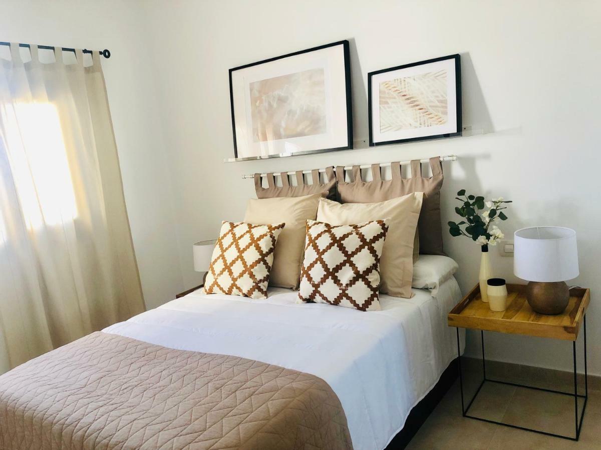 Canaryislandshost L My Nest Nazaret Екстер'єр фото