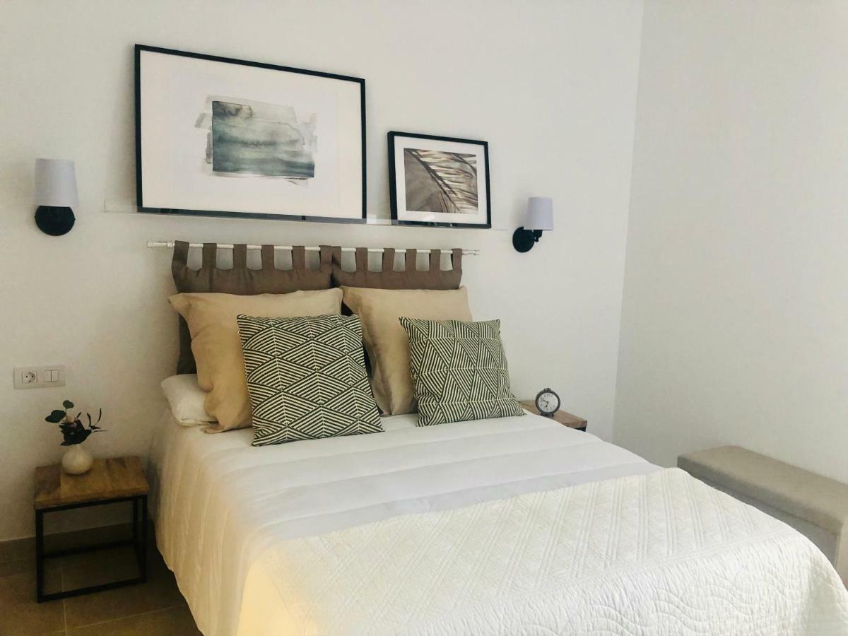 Canaryislandshost L My Nest Nazaret Екстер'єр фото