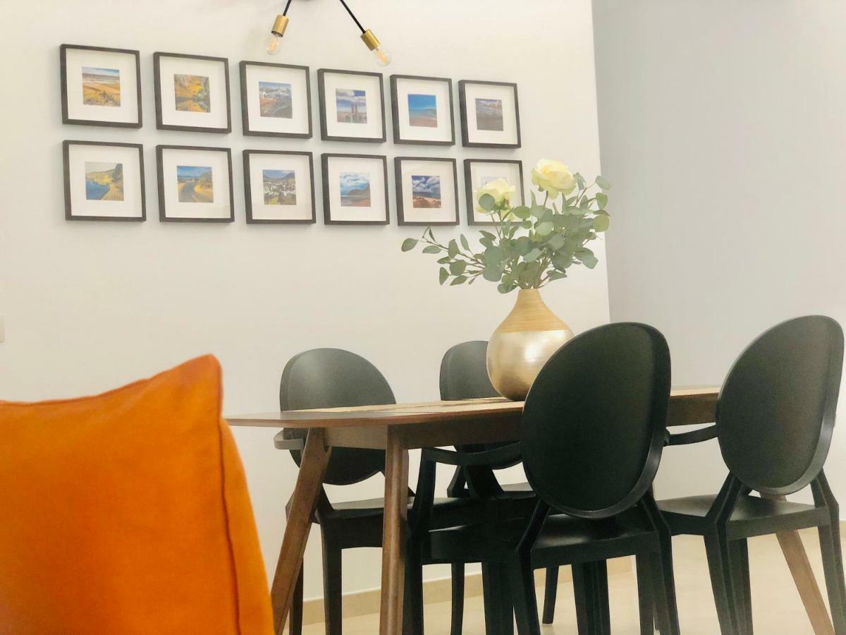Canaryislandshost L My Nest Nazaret Екстер'єр фото