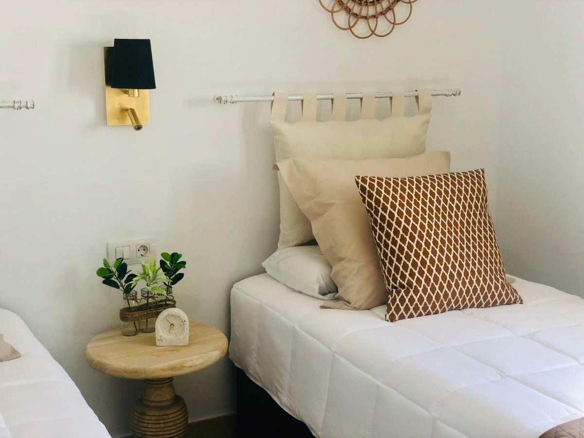 Canaryislandshost L My Nest Nazaret Екстер'єр фото