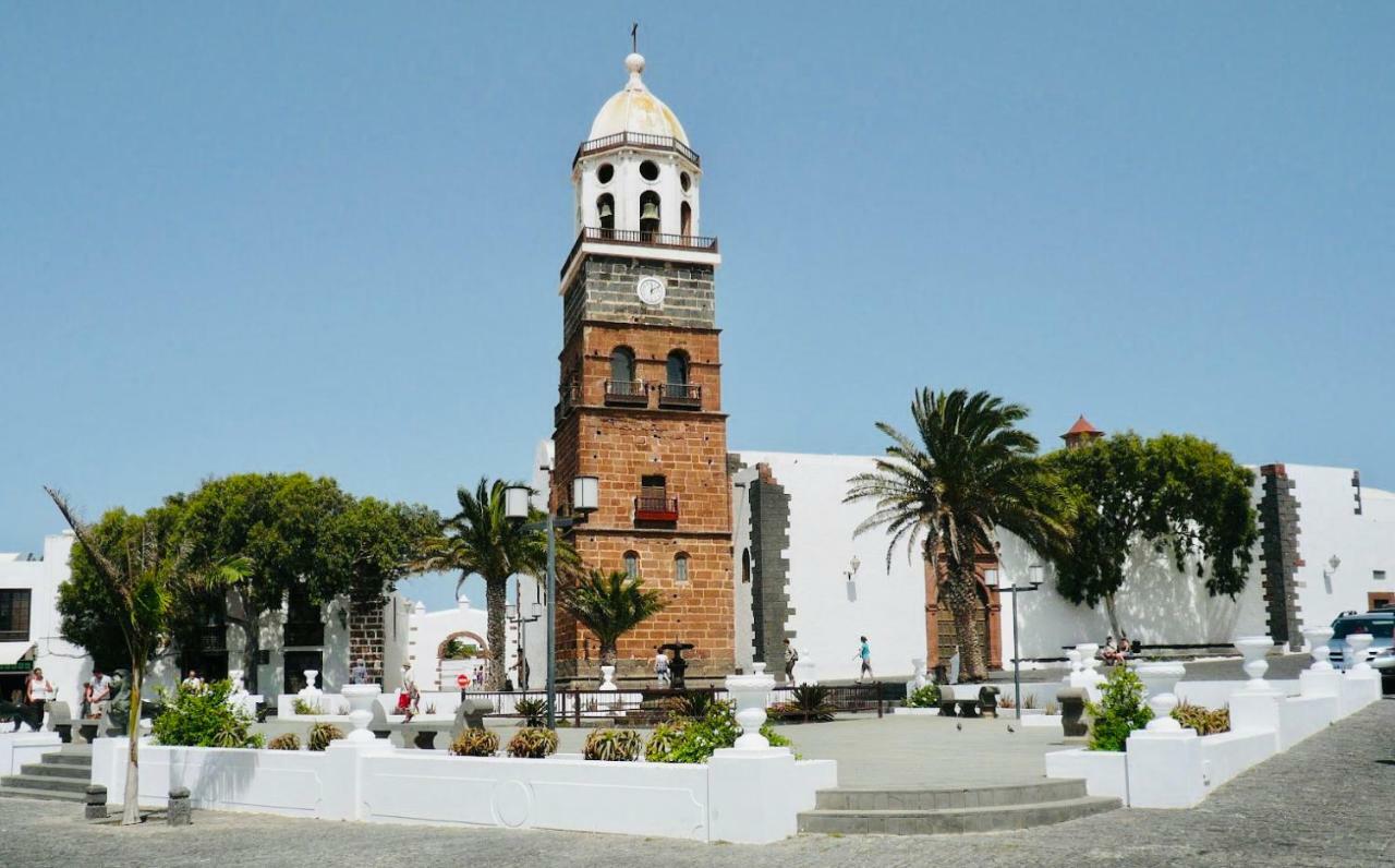 Canaryislandshost L My Nest Nazaret Екстер'єр фото