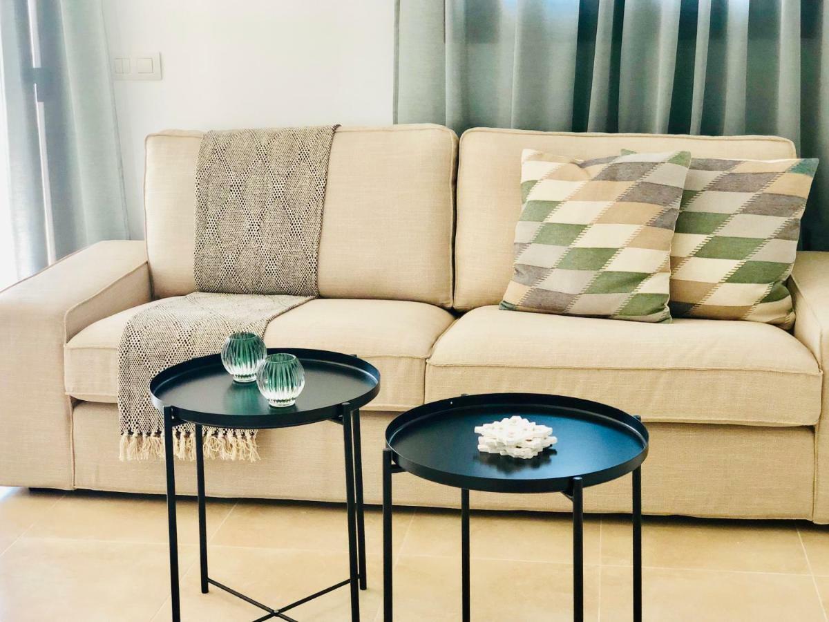 Canaryislandshost L My Nest Nazaret Екстер'єр фото
