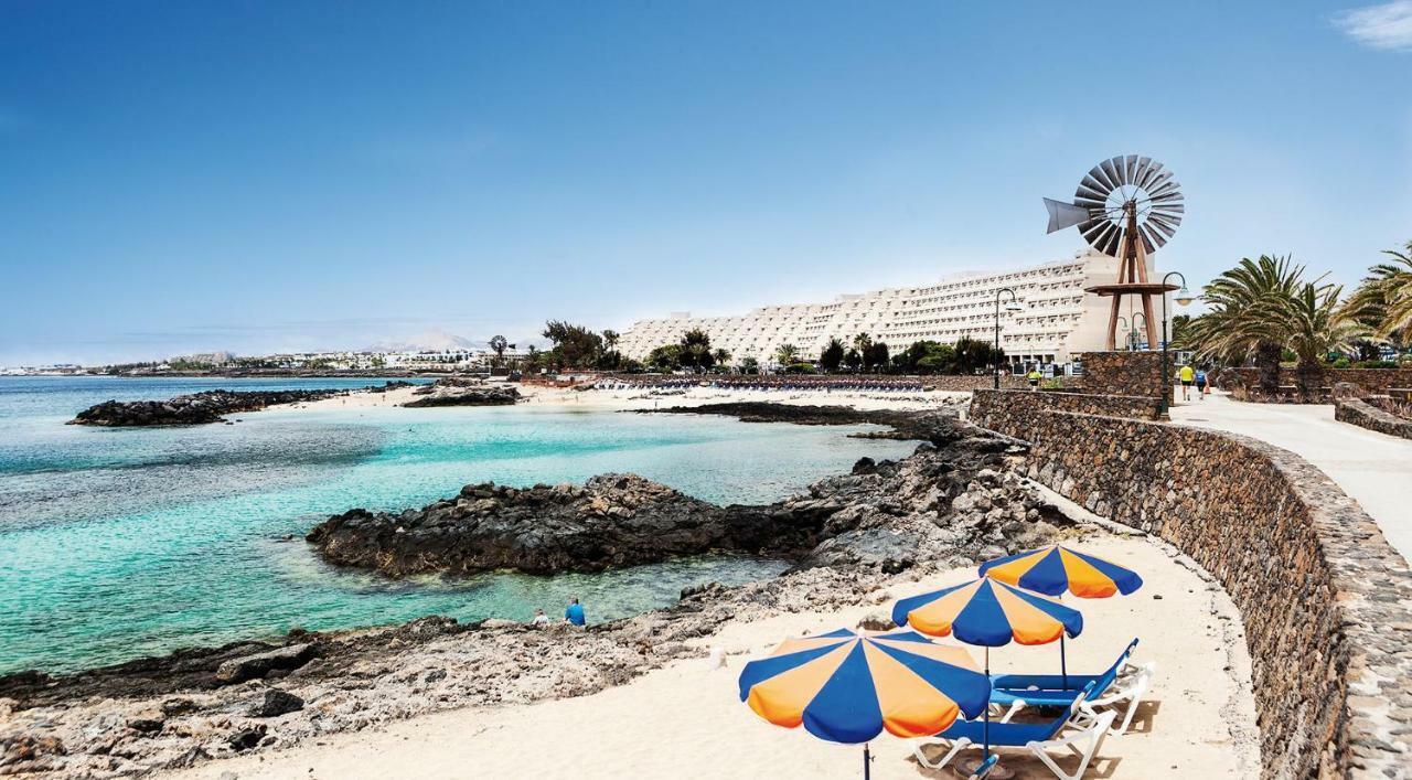 Canaryislandshost L My Nest Nazaret Екстер'єр фото