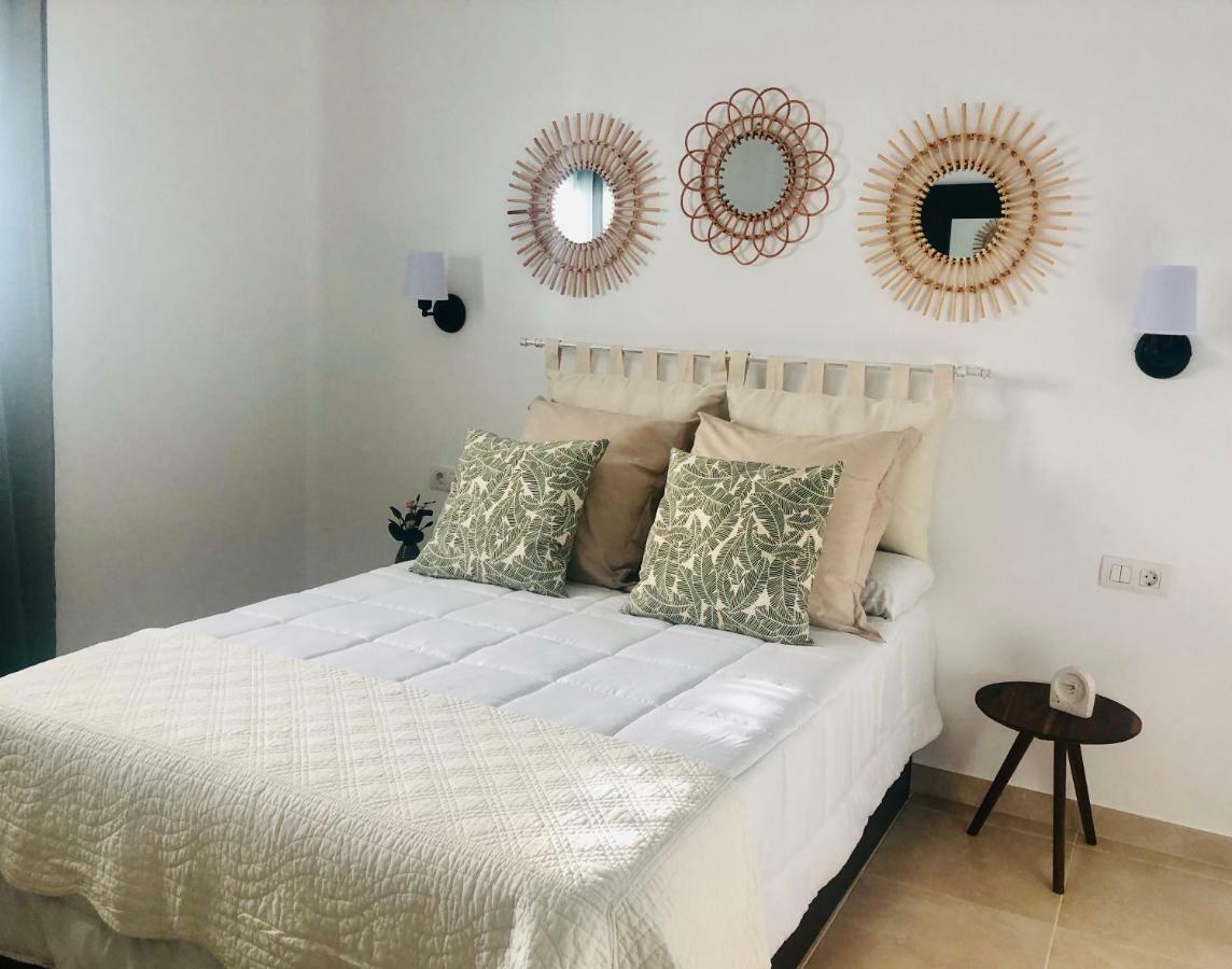 Canaryislandshost L My Nest Nazaret Екстер'єр фото