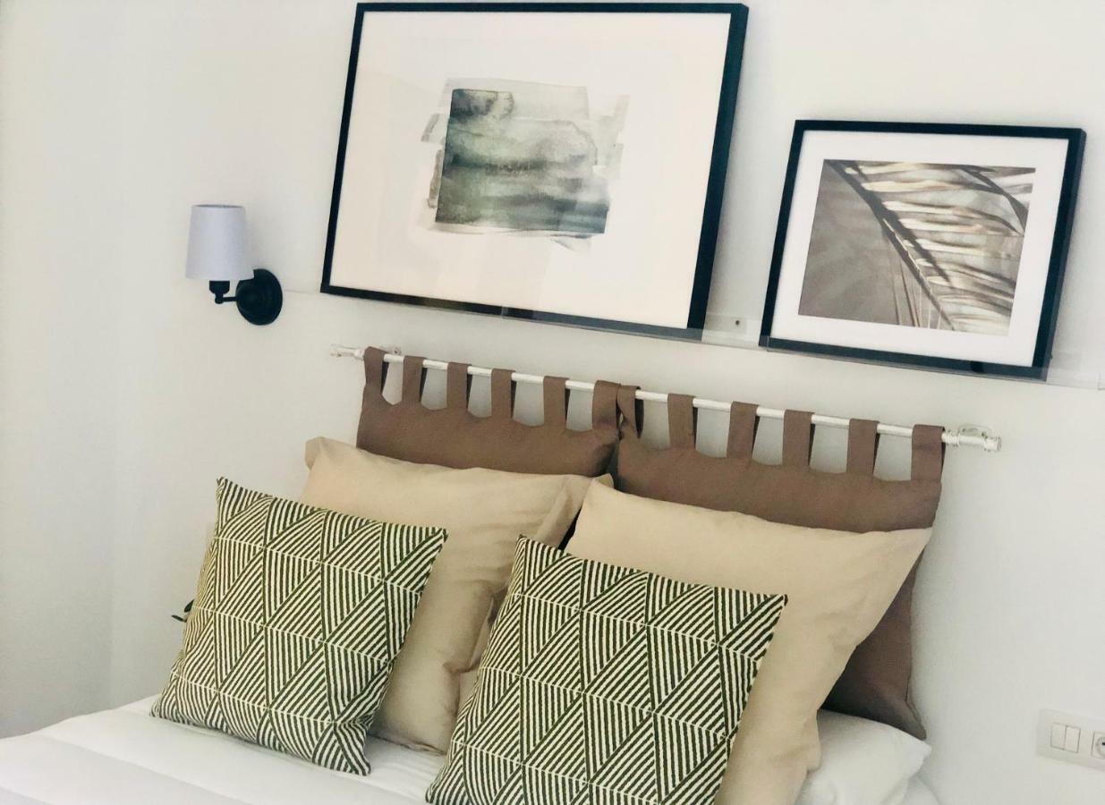 Canaryislandshost L My Nest Nazaret Екстер'єр фото