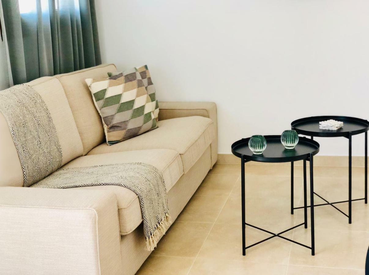 Canaryislandshost L My Nest Nazaret Екстер'єр фото