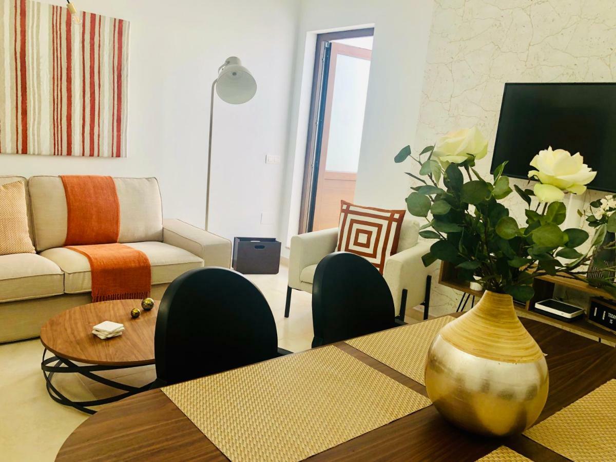 Canaryislandshost L My Nest Nazaret Екстер'єр фото