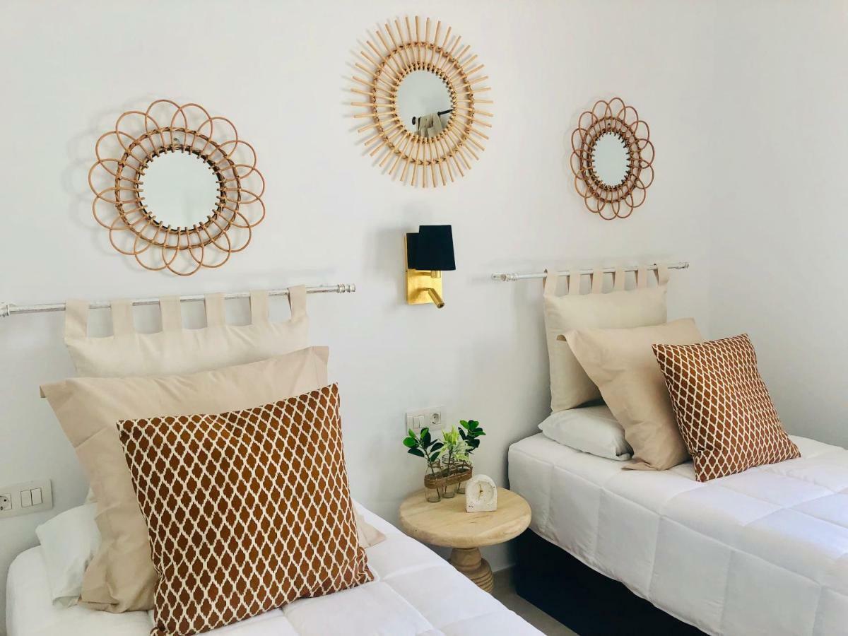 Canaryislandshost L My Nest Nazaret Екстер'єр фото