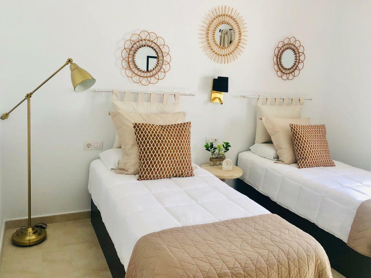 Canaryislandshost L My Nest Nazaret Екстер'єр фото