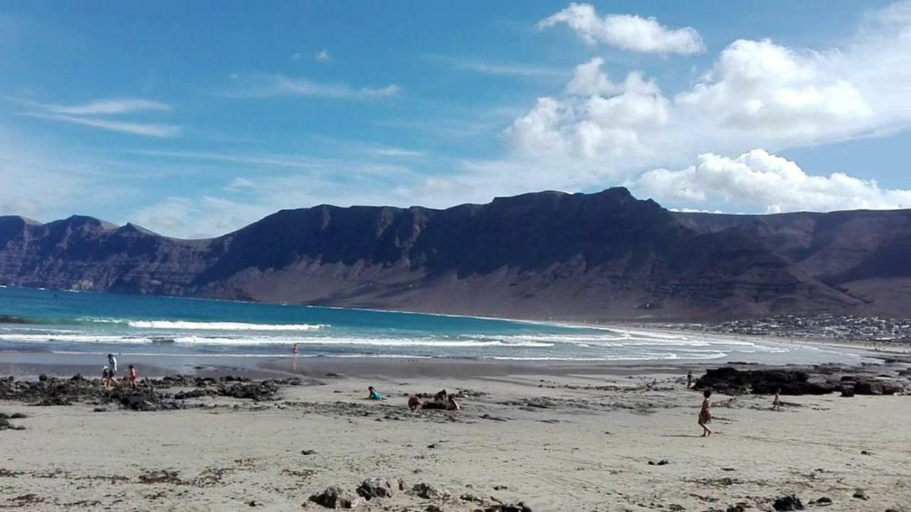 Canaryislandshost L My Nest Nazaret Екстер'єр фото