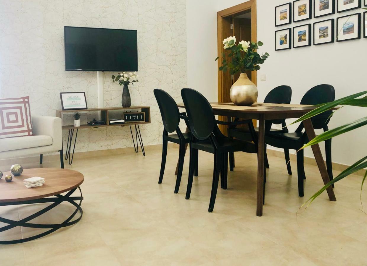 Canaryislandshost L My Nest Nazaret Екстер'єр фото